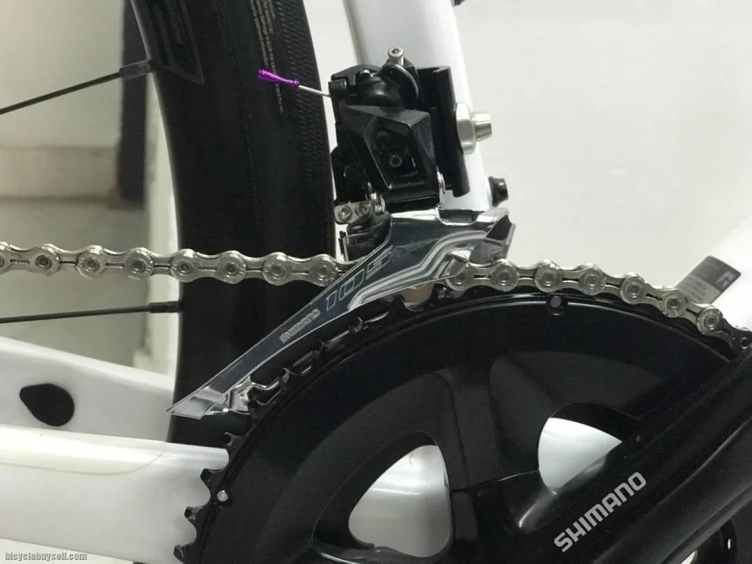 GIANT TCR Advance 2 Disc 2021