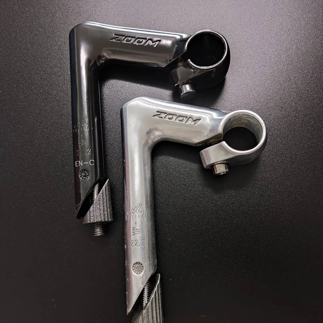 Zoom 80/100mm Vintage 22.2mm / 1Inch Stem
