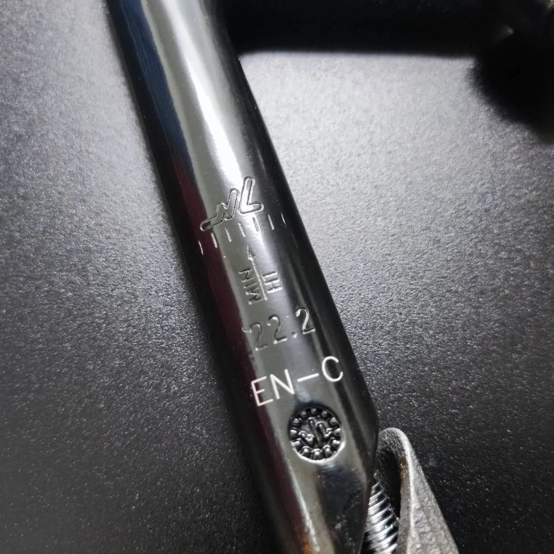 Zoom 80/100mm Vintage 22.2mm / 1Inch Stem