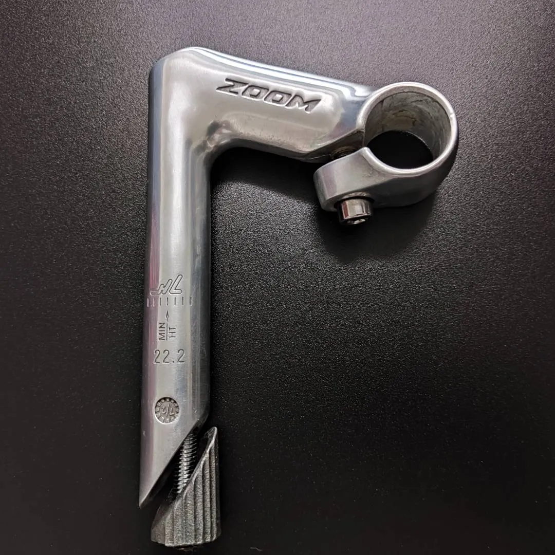 Zoom 80/100mm Vintage 22.2mm / 1Inch Stem