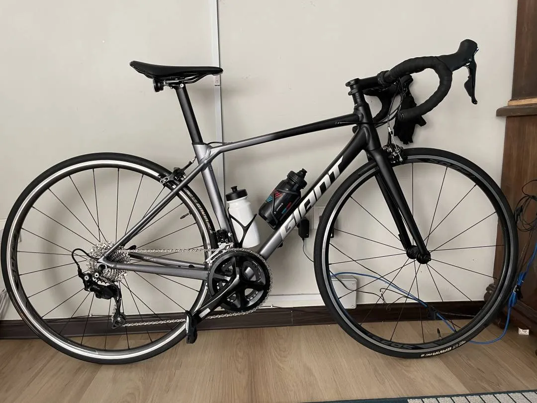 Giant TCR SL-1