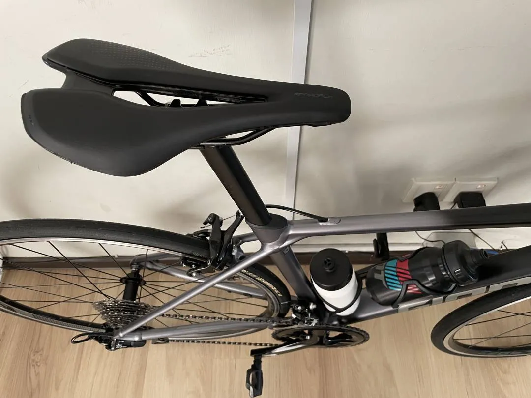 Giant TCR SL-1