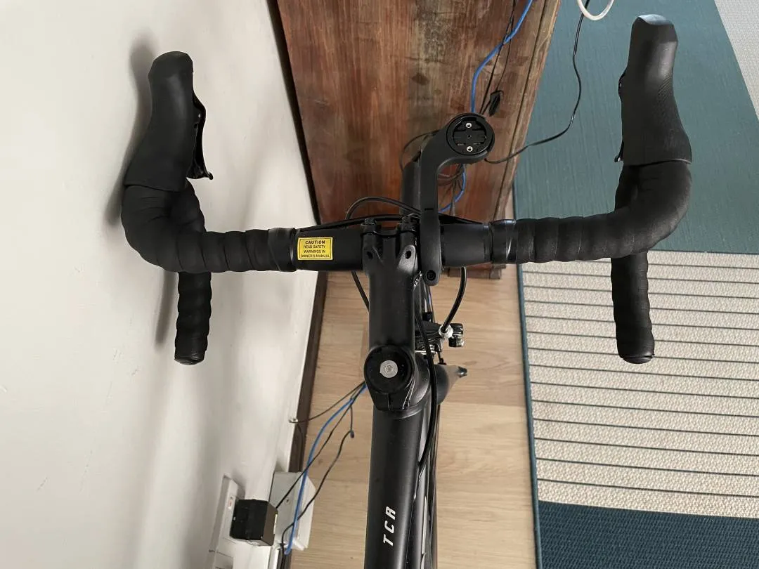 Giant TCR SL-1