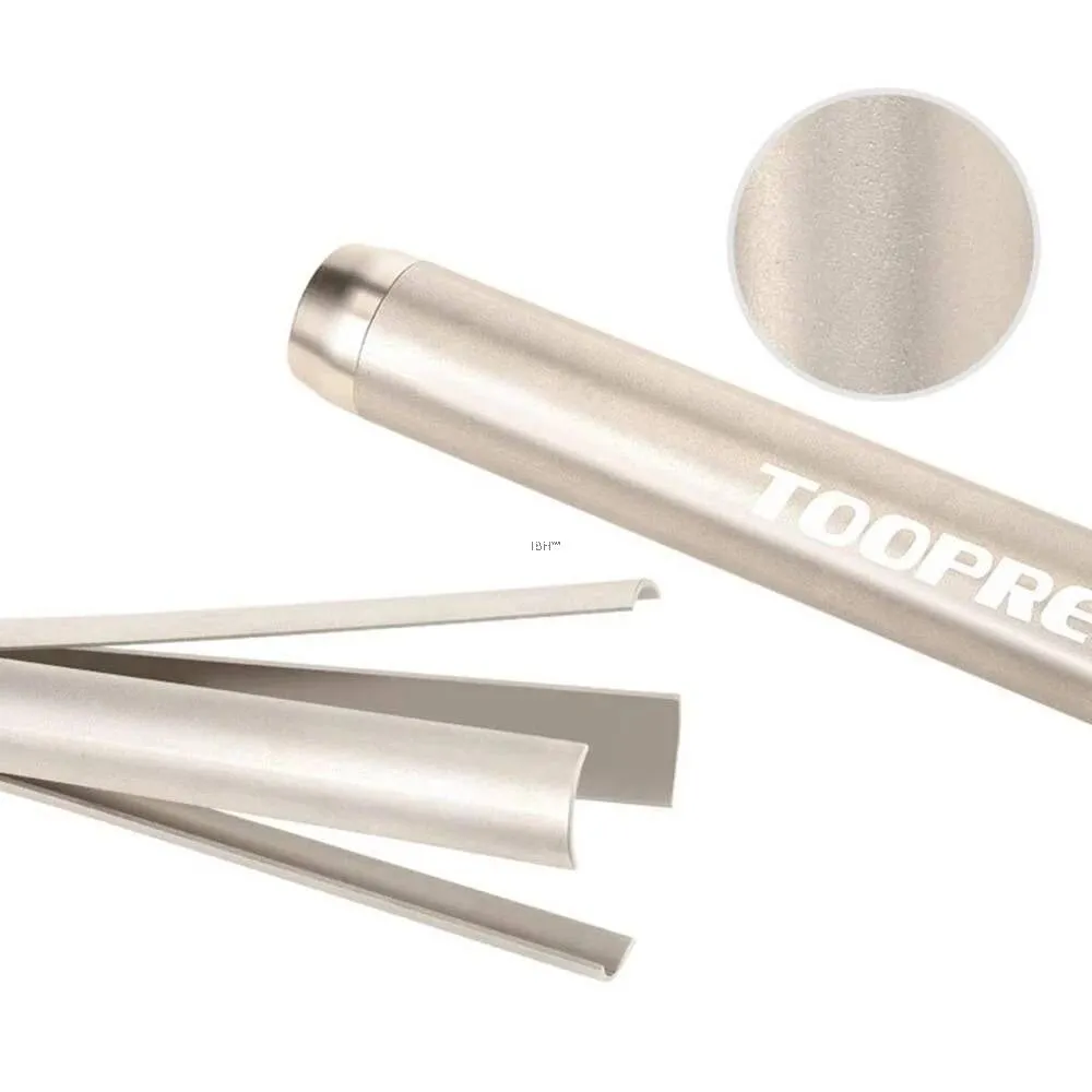 TOOPRE Bicycle Bowl Remover 28.6mm Headset Removal Dismount Tool For Bike Bottom Bracket Press-In Sh