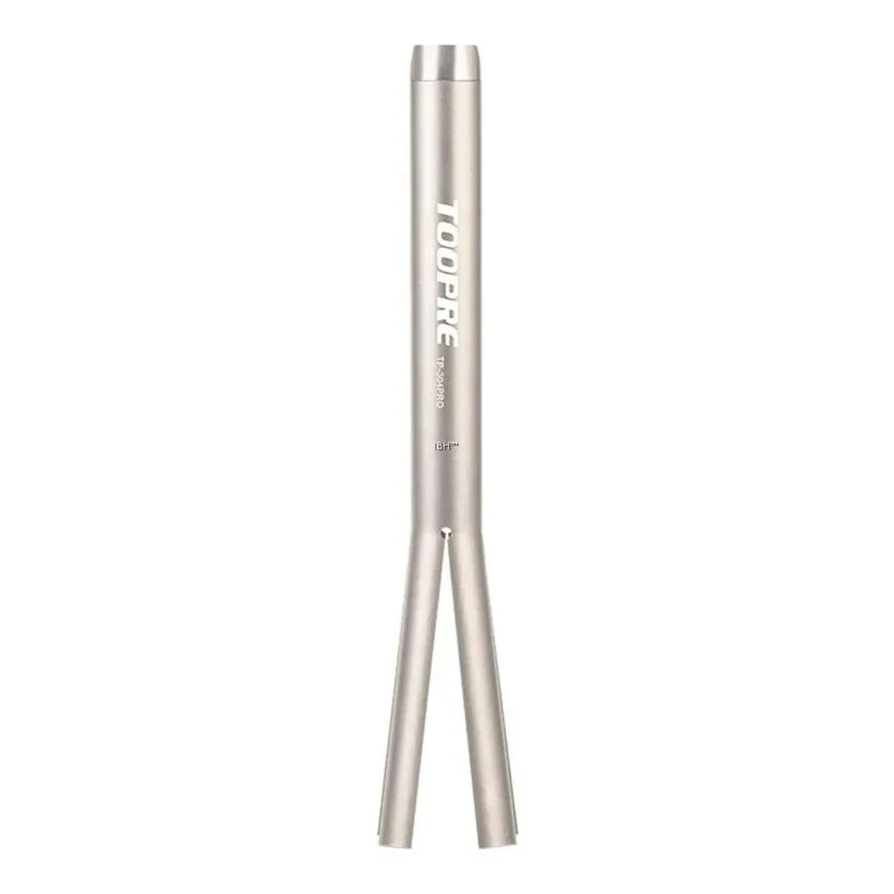 TOOPRE Bicycle Bowl Remover 28.6mm Headset Removal Dismount Tool For Bike Bottom Bracket Press-In Sh