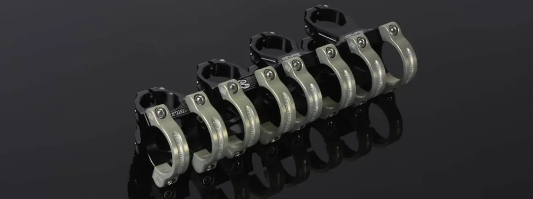 Renthal Apex Stem 35