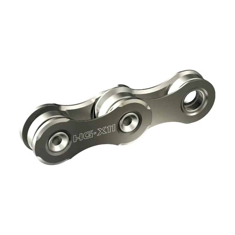 Shimano DURA-ACE XTR 11-Speed Super Narrow Chain