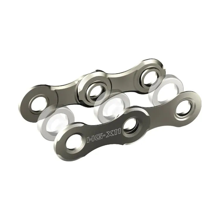 Shimano DURA-ACE XTR 11-Speed Super Narrow Chain