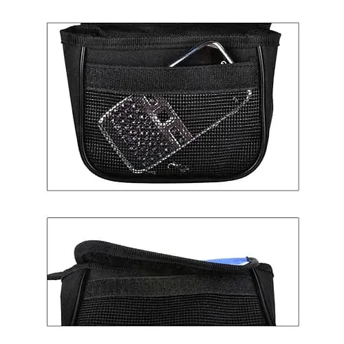 BOI Bike Frame Bag