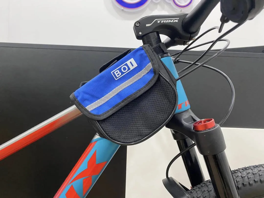 BOI Bike Frame Bag