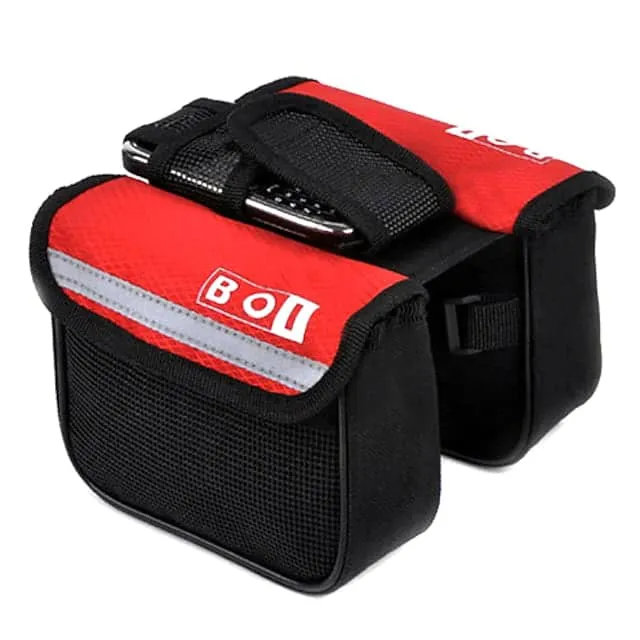 BOI Bike Frame Bag