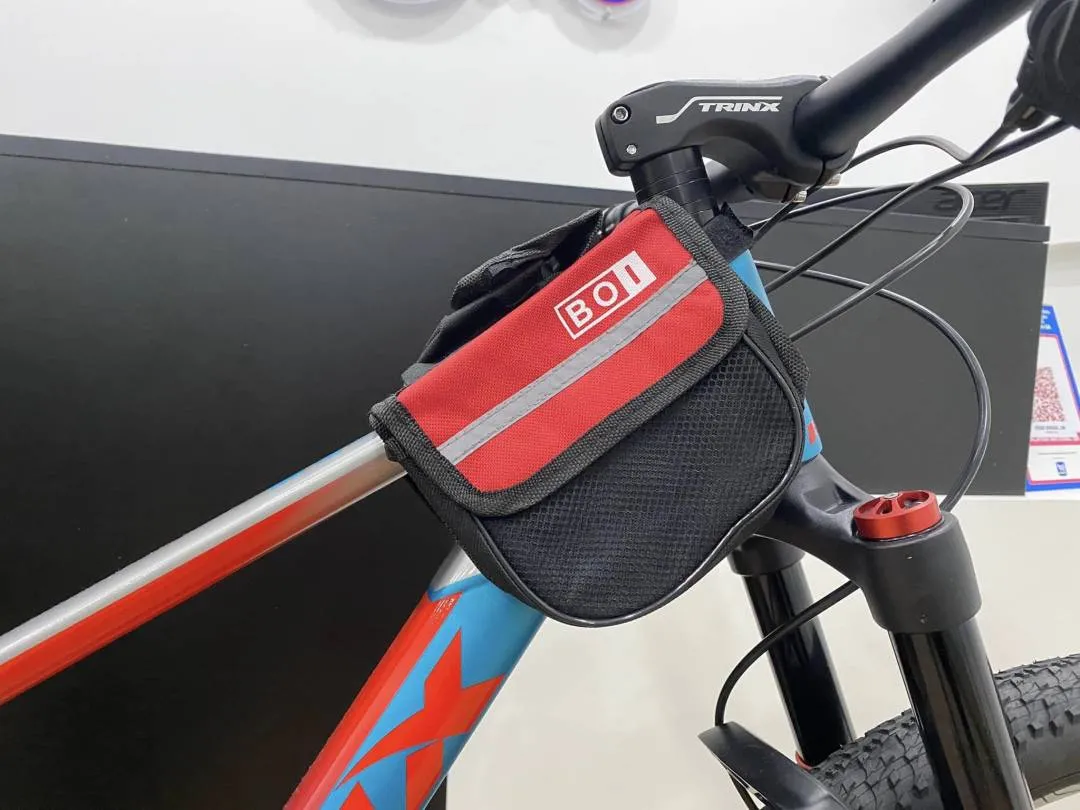 BOI Bike Frame Bag