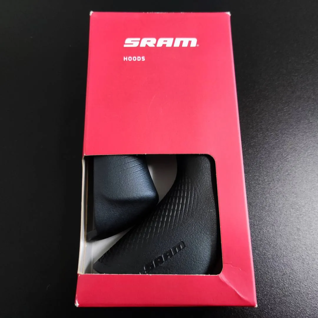SRAM Etap Red Force AXS 12 Speed Shifter Hood For Hydrualic Brake
