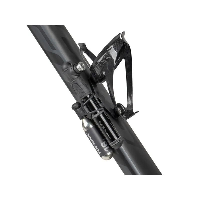TOPEAK HYBRID ROCKET HP MINI