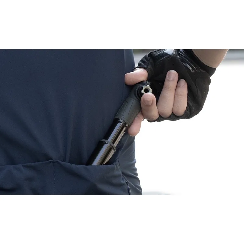 TOPEAK HYBRID ROCKET HP MINI