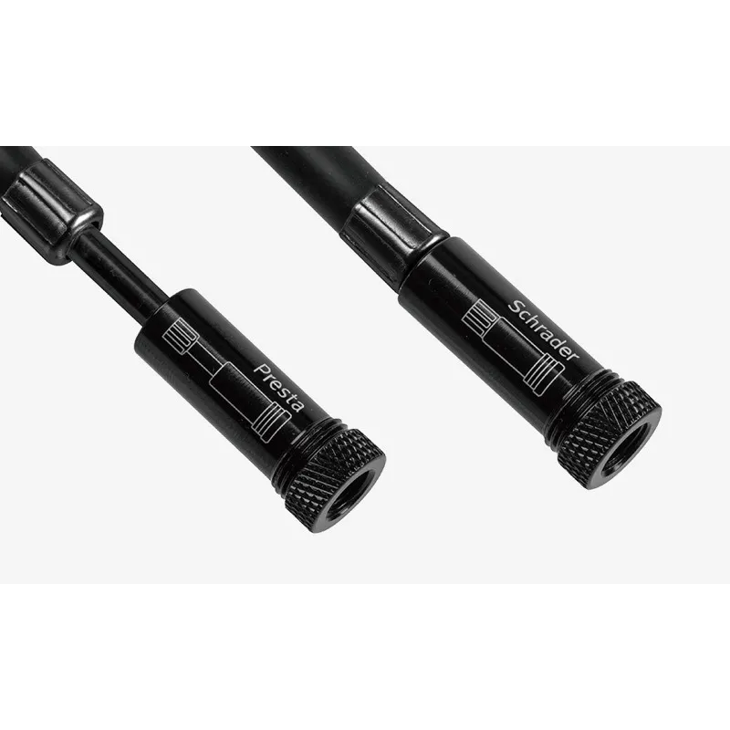 TOPEAK HYBRID ROCKET HP MINI