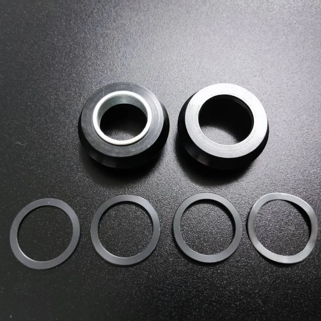 Cannondale BB30A Bottom Bracket Adapter For Shimano Ridea FSA Sram Crank