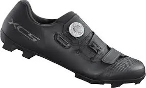Shimano XC5 SH-XC502 MTB Cycling Shoes