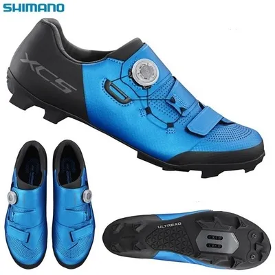 Shimano XC5 SH-XC502 MTB Cycling Shoes