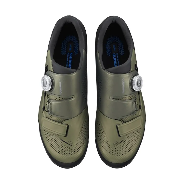 Shimano XC5 SH-XC502 MTB Cycling Shoes