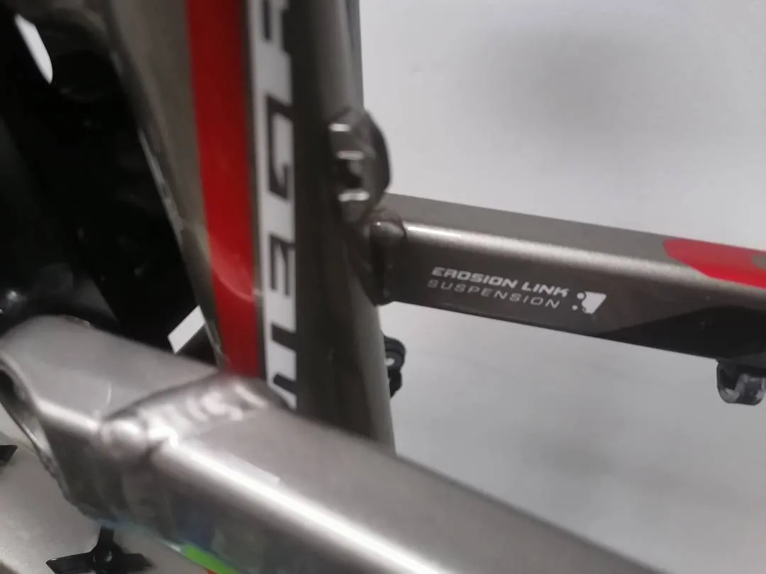 Nukeproof Mega Am 275 Frame n Parts