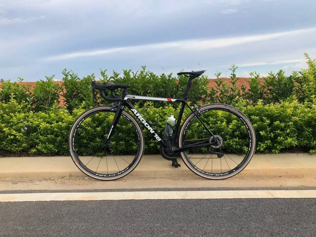 Argon 18 gallium CS