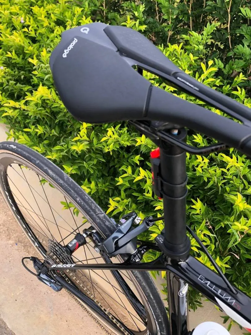 Argon 18 gallium CS