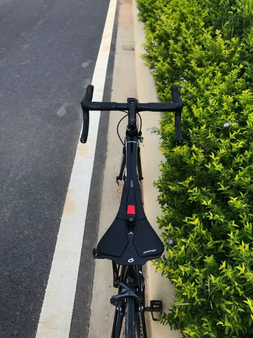 Argon 18 gallium CS