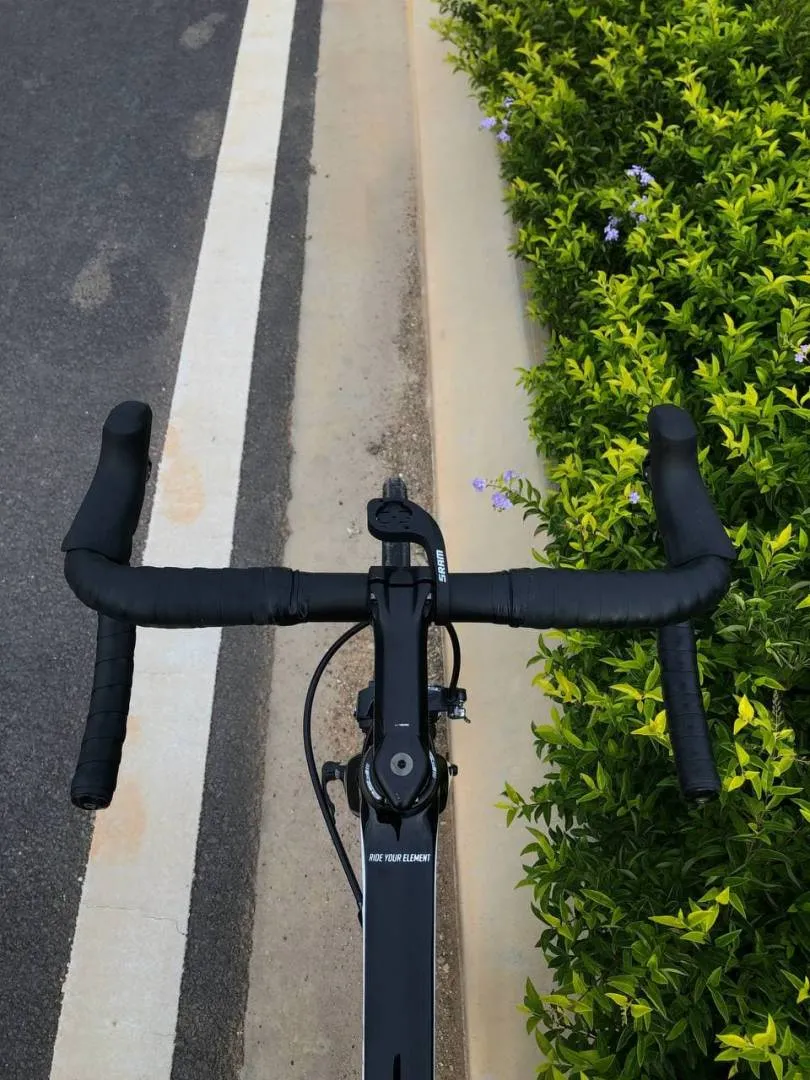 Argon 18 gallium CS