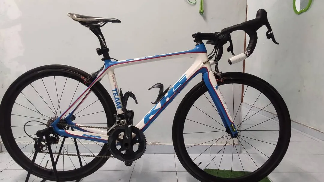 Roadbike KHS