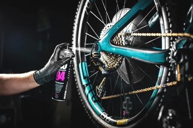 MUC-OFF DISC BRAKE COVERS 1 PAIR