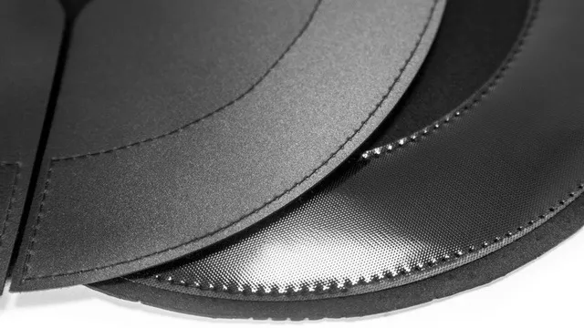 MUC-OFF DISC BRAKE COVERS UNTUK SEPASANG TAYAR