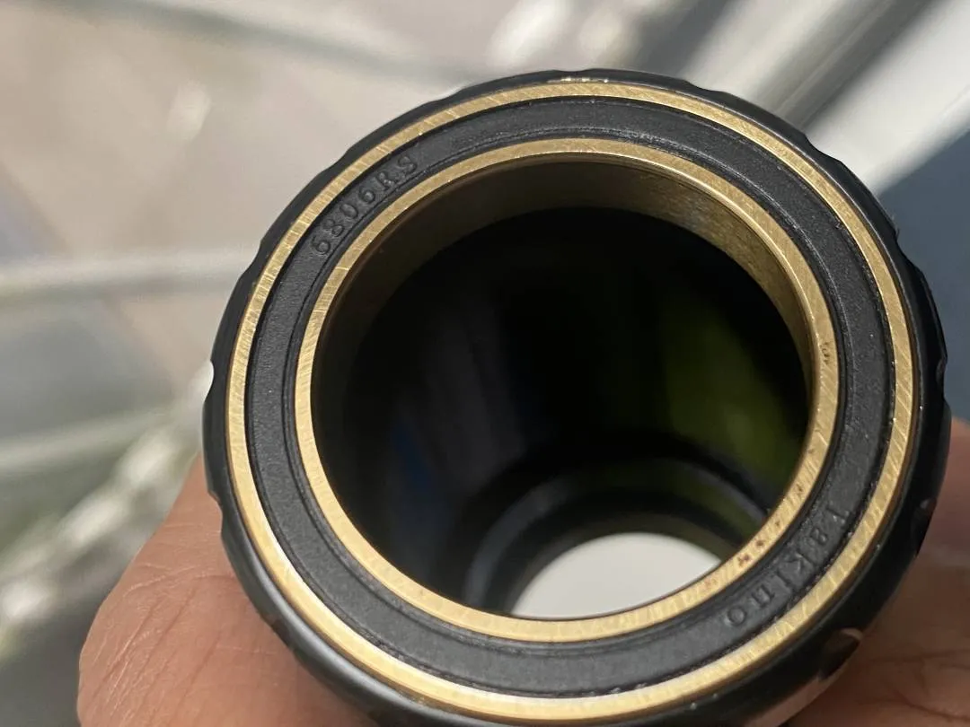 THM Ceramic BB30 Bottom Bracket