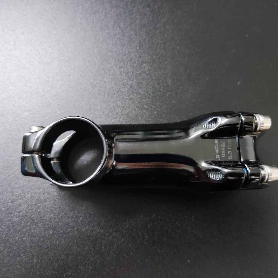 Specialized Sworks S-Works SL 75mm 6 Degree Road/ MTB Stem (USED)