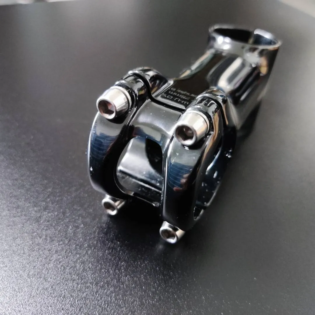 Specialized Sworks S-Works SL 75mm 6 Degree Road/ MTB Stem (USED)