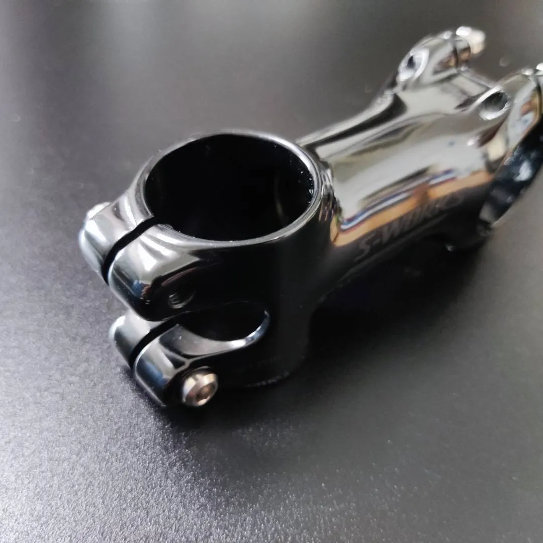 Specialized Sworks S-Works SL 75mm 6 Degree Road/ MTB Stem (USED)