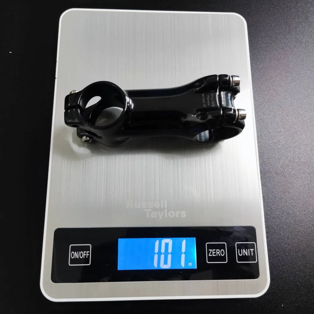 Specialized Sworks S-Works SL 75mm 6 Degree Road/ MTB Stem (USED)
