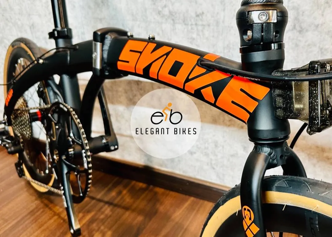 2023 CAMP SNOKE 12SP DEORE SHIMANO HYDRAULIC BRAKE