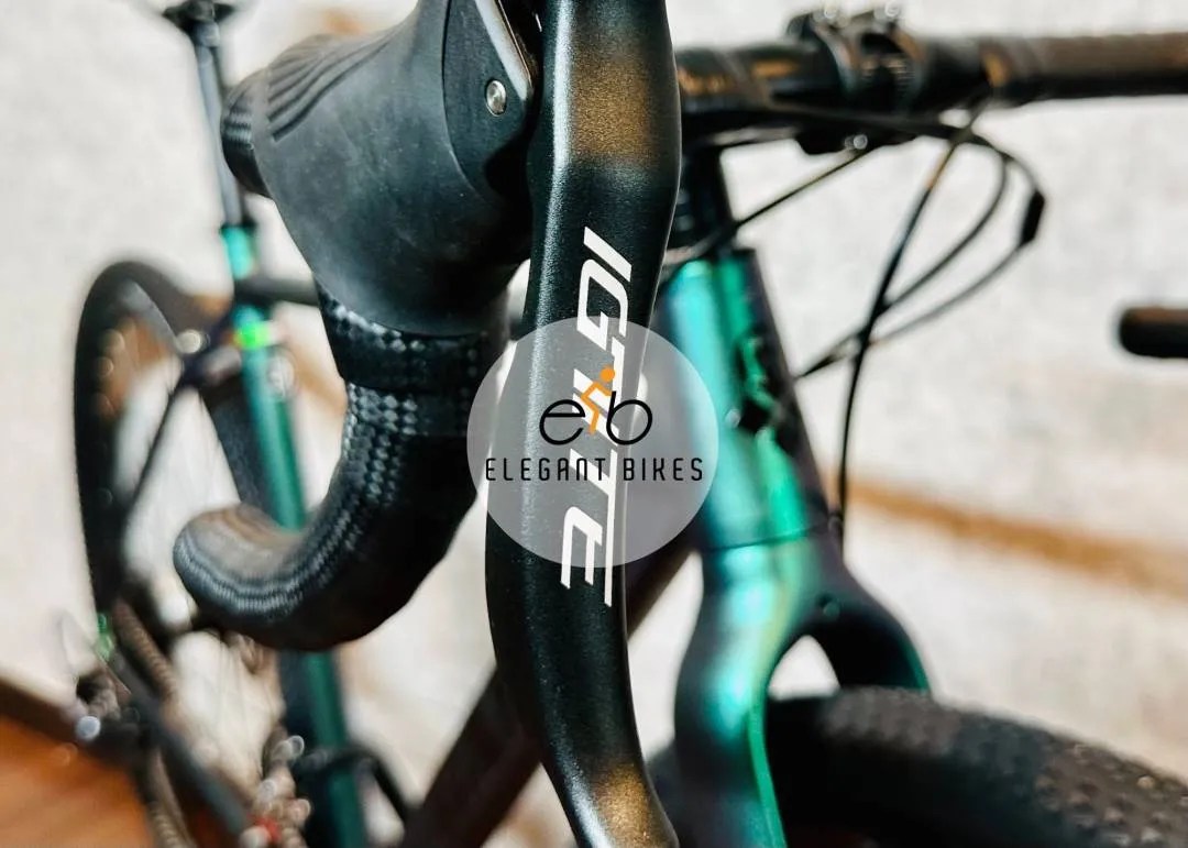 2023 CAMP GRAVEL ADVENTURE SHIMANO 18SP SORA HYDRAULIC BRAKE