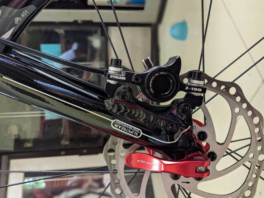 Shifter Shimano 105 R7020 Disc + Ori Dropbar Zipp Service Course SL70