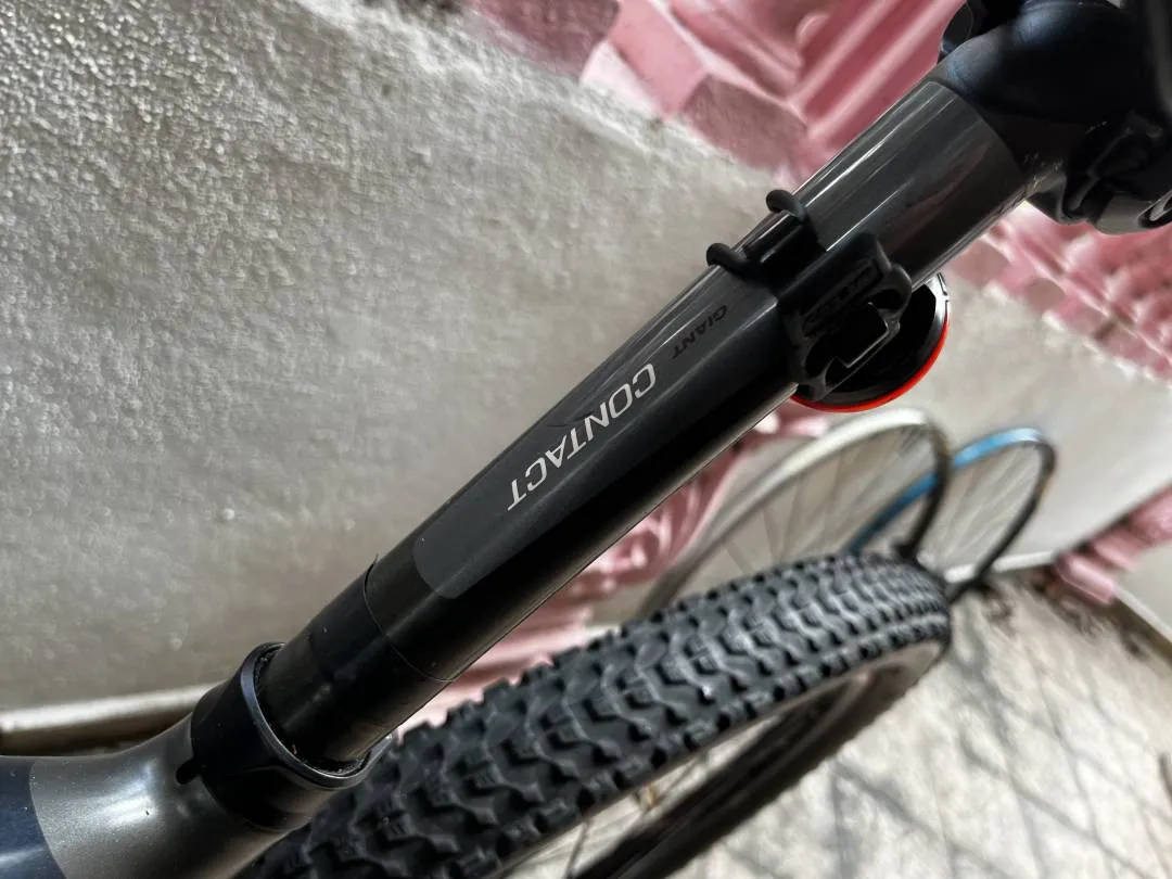 Giant XTC advanced 1 29er