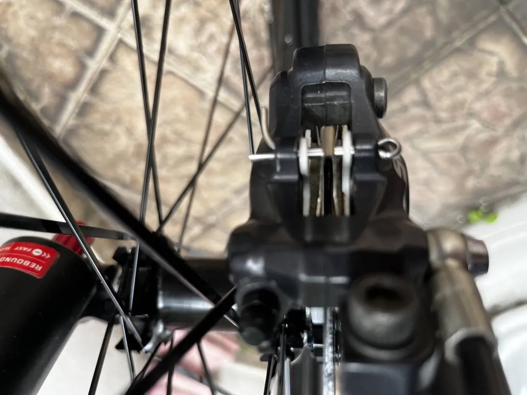 Giant XTC advanced 1 29er