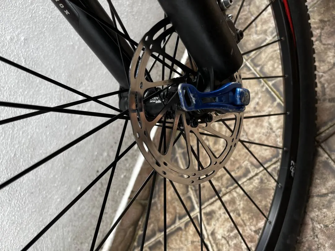 Giant XTC advanced 1 29er