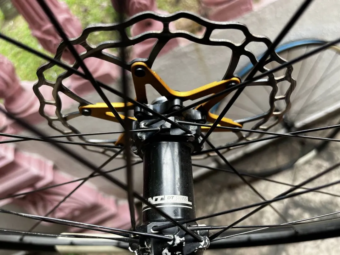 Giant XTC advanced 1 29er