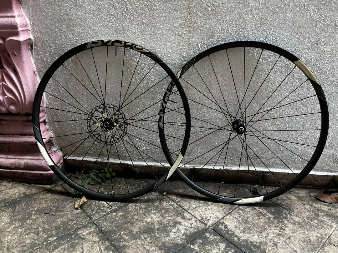Giant XTC advanced 1 29er