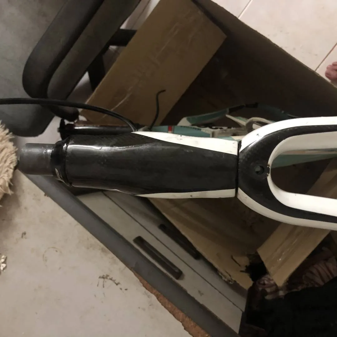 (sold) BIANCHI INFINITO C2C 47CM
