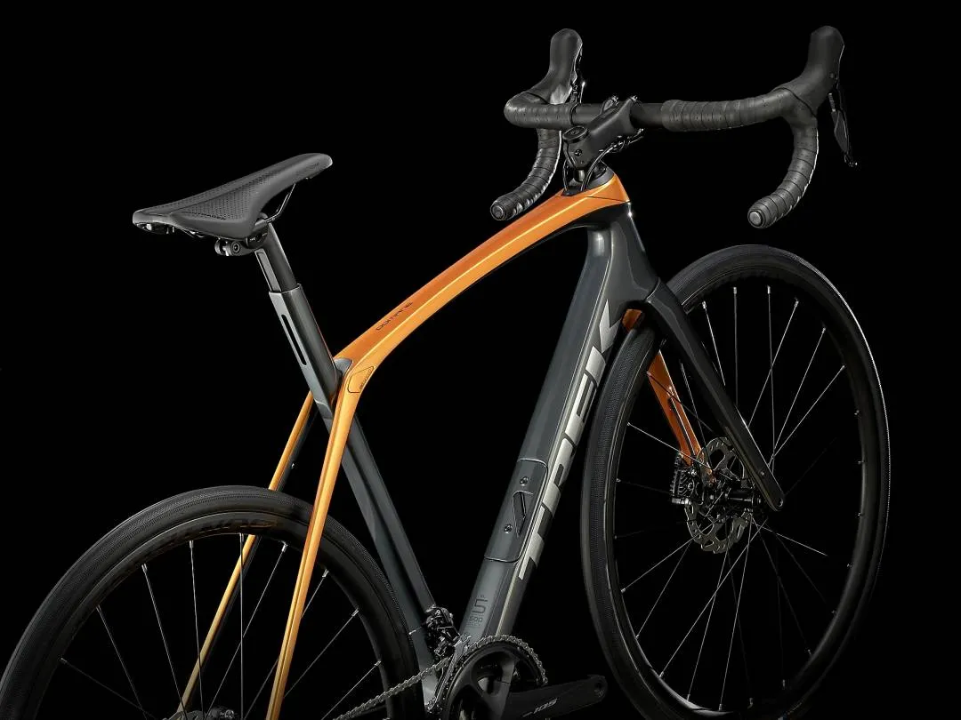 WTS - Trek Domane SL 5 (2021 model)