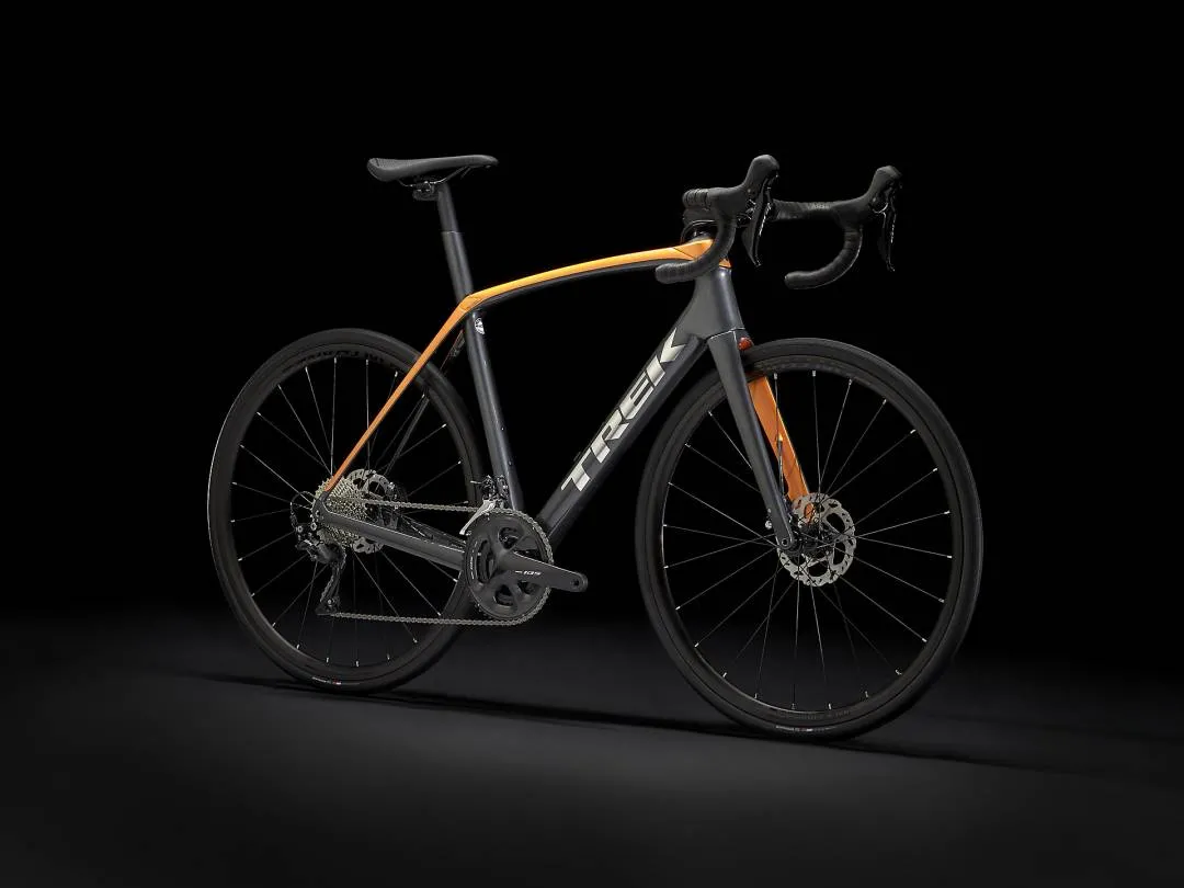 WTS - Trek Domane SL 5 (2021 model)