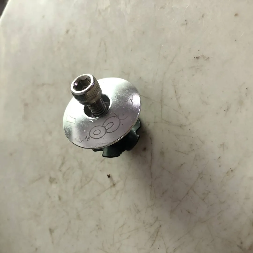 (sold) NECO headset 1 inch / 25.4mm threadless