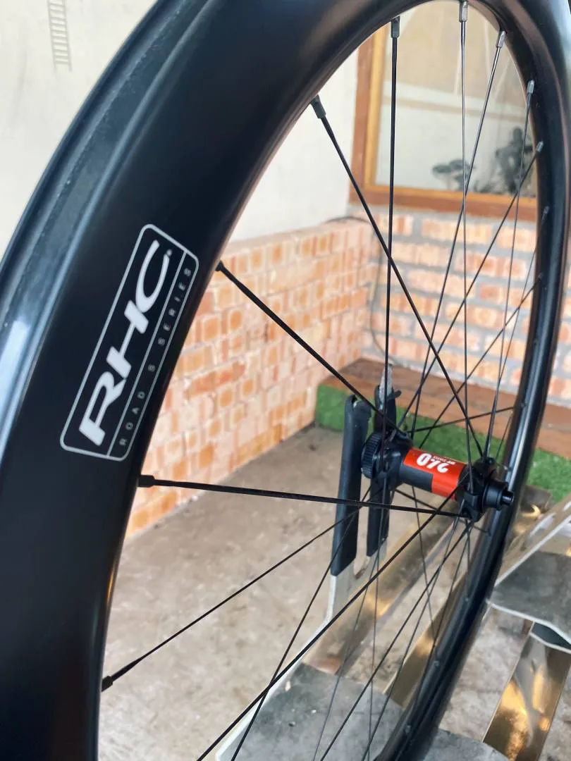 RHC S580